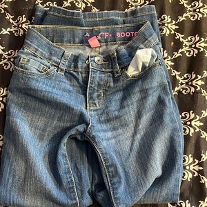Childrens place jeans